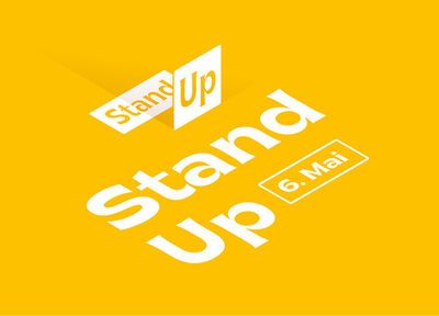 Newsfeed - Stand Up Livestream 1