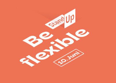 Newsfeed - Be flexible