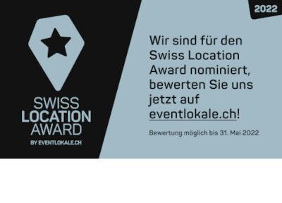 Swiss Location Award 2022 Newsfeed