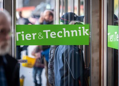 Tier&Technik 2023