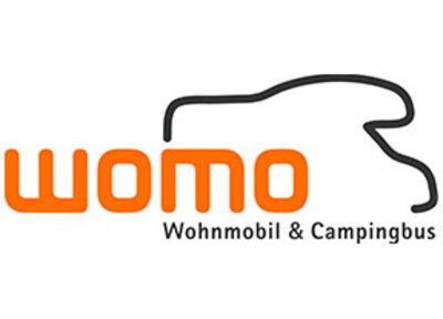 Womo Vermietung GmbH Logo 