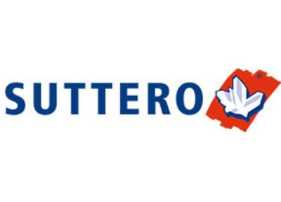 Suttero Logo