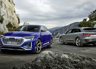 OLMA 2023_go_Audi Q8 e-tron