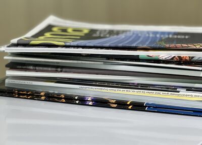 Anmeldung Pressecorner