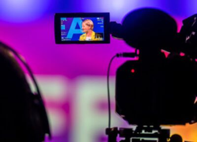 Bild Foto-und Videoaufnahmen