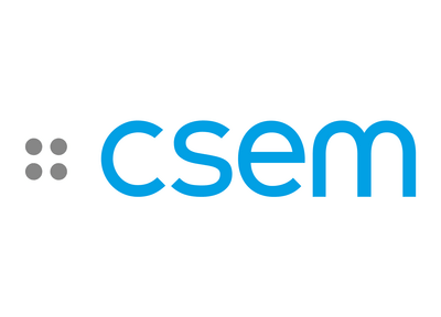 LOGO CSEM