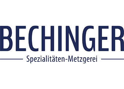 Bechinger Sponsor