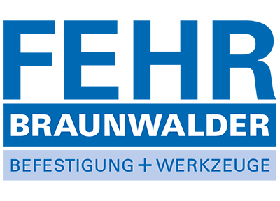 Fehr Sponsor