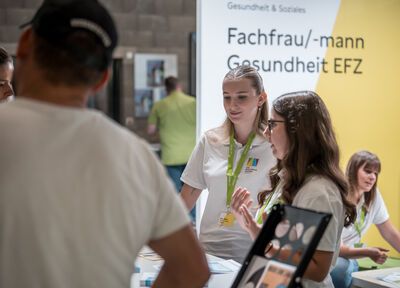 OBA 2025 Impressionen