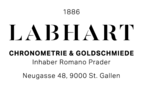 Logo Labhart