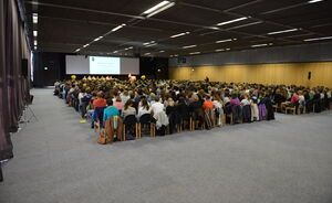 CongressEvents Halle 9.1.2