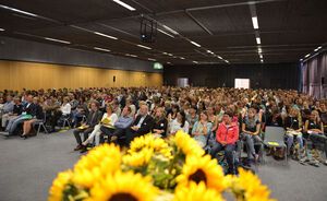 CongressEvents Halle 9.1.2 Kongress Header