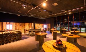 CongressEvents Firmen-Event Weihnachten
