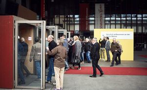 Immo Messe Schweiz 2017