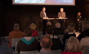 Grenzenlos 2018 - Impressionen