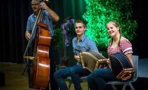 OLMA 2018 - Impressionen