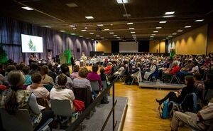 OLMA 2018 - Impressionen