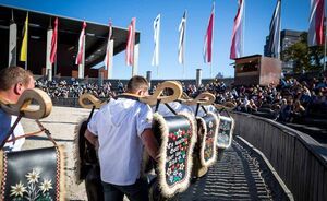 OLMA 2018 - Impressionen