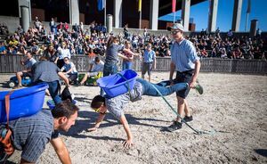 OLMA 2018 - Impressionen