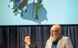 OLMA 2018 - Impressionen