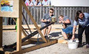 OLMA 2018 - Impressionen