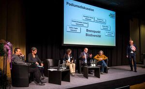 OLMA 2018 - Impressionen