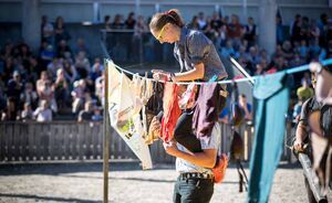 OLMA 2018 - Impressionen