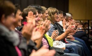 OLMA 2018 - Impressionen