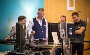 OBA 2018 - Impressionen