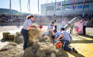 OLMA 2018 - Impressionen