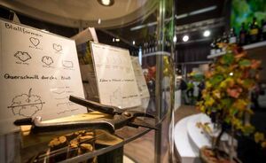 OLMA 2018 - Impressionen