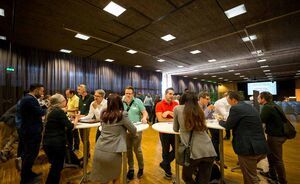 OBA 2018 - Impressionen