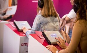 OLMA 2018 - Impressionen