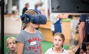OLMA 2018 - Impressionen