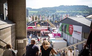 OLMA 2018 - Impressionen