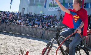 OLMA 2018 - Impressionen