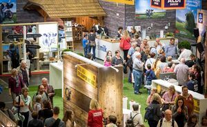 OLMA 2018 - Impressionen