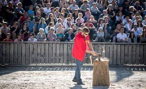OLMA 2018 - Impressionen
