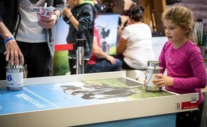 OLMA 2018 - Impressionen