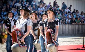 OLMA 2018 - Impressionen