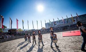 OLMA 2018 - Impressionen