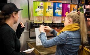 OLMA 2018 - Impressionen
