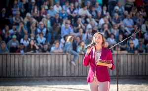 OLMA 2018 - Impressionen