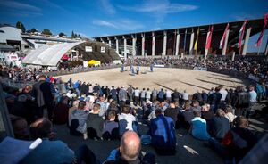 OLMA 2018 - Impressionen