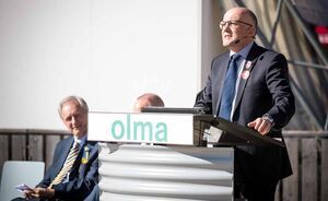 OLMA 2018 - Impressionen