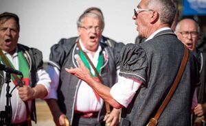 OLMA 2018 - Impressionen