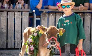 OLMA 2018 - Impressionen
