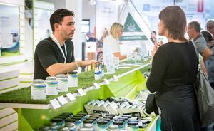 OLMA 2018 - Impressionen