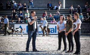 OBA 2018 - Impressionen