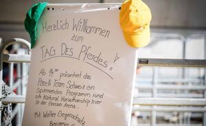 OLMA 2018 - Impressionen